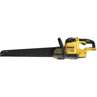 Пила аккумуляторная Аллигатор XR FLEXVOLT DeWALT DCS397N
