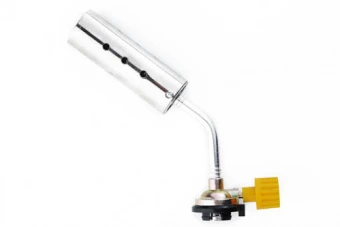 Горелка газовая Ø30мм 210мм СИЛА