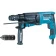 Детально фото Перфоратор Makita HR2630T (0.8 кВт, 2.4 Дж) на shurup.ua Перфоратор Makita HR2630T (0.8 кВт, 2.4 Дж)