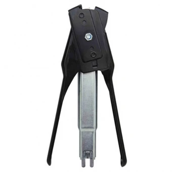 Установник кілець BOSTITCH, тип кріплення "RING616", відкритий розмір 17 мм, закритий розмір 6.3-11,