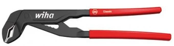 Wiha W26761 Клещи для водяных насосов Classic 250 мм CrV