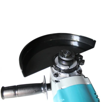 Кутова шліфмашина Makita GA9020SF (2.2 кВт, 230 мм)