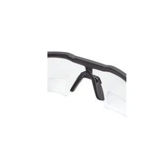 MILWAUKEE Окуляри захисні Magnifiedіз зоною корекції (+2,0 прозорі) | 4932478911