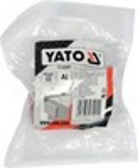 YATO Шаблон розмічальний YATO об'ємно кутовий зі шкалою, 60х 45х 45 мм  | YT-44087