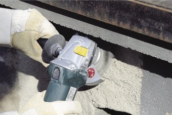 Wolfcraft проволочная щетка дисковой формы Ø 115 x 15 // 2149000