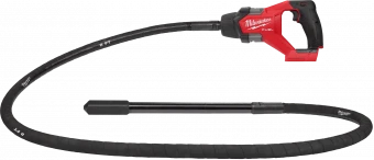 MILWAUKEE Акк. вибратор для бетона M18FCVN24-0 | 4933479599