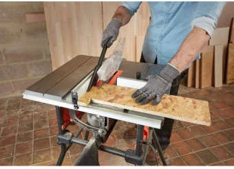 Пила настільна розпилювальна, BLACK+DECKER, 1800 Вт, диск 254*30 мм (ТСТ на 48 зуб товщина 2,0 мм)