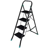 Драбина Сімейна прямокутний профіль (4 сходинки) Technics | 70-191