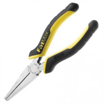 STANLEY 0-84-495 Плоскогубцы "FatMax®" 150мм