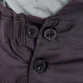 YATO Напівкомбінезон робочий YATO, розмір XL; 65%- поліестер, 35%- бавовна  | YT-80916