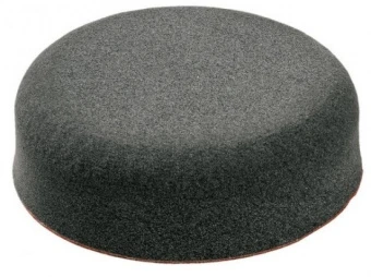 Milwaukee Губка полировальная 125 мм мягкая // 4932373184