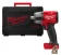 MILWAUKEE Гайкокрут акумуляторний 1/2" , M18 FMTIW2F12-0X, 881Нм (HDкейс) | 4933478449