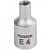 Proxxon Головка 1/4" TORX E4