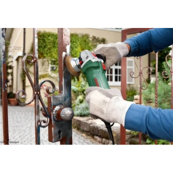 Кутова шліфмашина Bosch PWS 750-125 (750 Вт, 125 мм) (06033A240D)