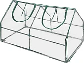 FLO Міні-теплиця присадибна , 120х 60х 60 см з ПВХ  | 90001