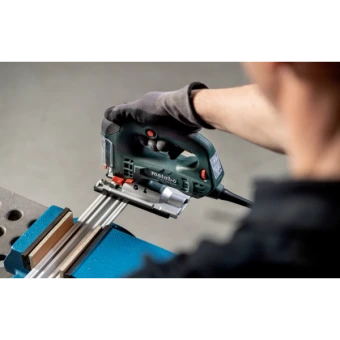 Лобзик електричний Metabo STEВ 100 Quick (0.71 кВт) (601110000)