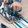 Детально фото Пила дискова Makita HS7100 (1.4 кВт, 190 мм) на shurup.ua Пила дискова Makita HS7100 (1.4 кВт, 190 мм)
