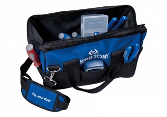 KING TONY Комплект інструменту для ремонту електроніки | 91038MY01