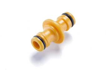 Адаптер-двойник для коннектора 1/2 СИЛА