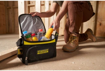 Термосумка STANLEY "FatMax", об'єм 8.5 літрів | FMST83498-1