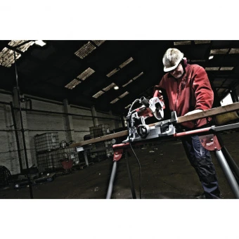MILWAUKEE Станина для торцовочной пилы MSL 1000 | 4933428970