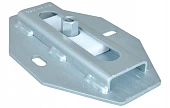 Walraven BIS роликовая скользящая опора М10 / 12 BUP