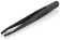 KNIPEX Пинцет для прецизионных работ пластик ESD, black 04 | 92 09 04 ESD