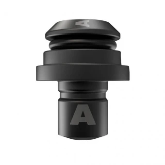 Набір наконечників DeWALT до заклепувального пістолету DCF414, d =4,8 мм.; 6,0 мм.; 6,4 мм.