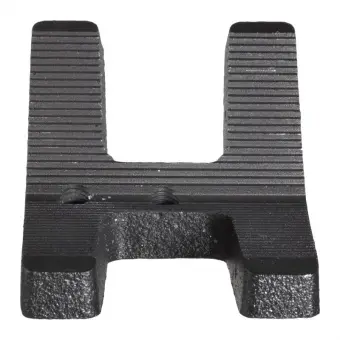 MILWAUKEE Неопреновые клешни для трубного стенда | 4932478924