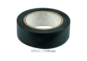 VOREL Стрічка ізоляційна 50 мм х 10 м (0,13мм)  | 75050