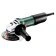 Кутова шліфмашина Metabo W 850-125 (850 Вт, 125 мм) (603608010)