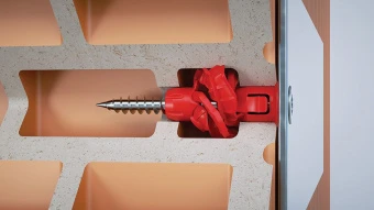 Wkret-Met Распорные дюбеля универсальные SFX  6 x 30