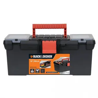 Ящик инструментальный BLACK+DECKER BDST1-70566