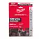Детально фото MILWAUKEE Полотно для стрічк. пили , 687мм, ш.зуб. 12/14мм, (4-8мм проф.), (3шт) | 48390711 на shurup.ua MILWAUKEE Полотно для стрічк. пили , 687мм, ш.зуб. 12/14мм, (4-8мм проф.), (3шт) | 48390711