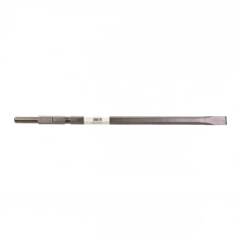 MILWAUKEE 21 мм K-Hex плоское долото 600х24 мм (замена для 4932399258) (1 шт) | 4932479215