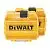 Футляр для біт системи TSTAK DeWALT, 25мм.х25шт., 2 шт. | DT70800
