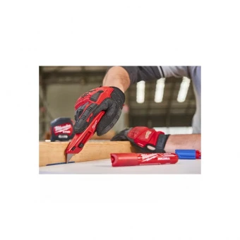 MILWAUKEE Рукавиціз захистом від удару, 11/XXL | 4932471911