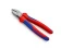 Детально фото KNIPEX Кусачки бокові 70 02 180 | 70 02 180 на shurup.ua KNIPEX Кусачки бокові 70 02 180 | 70 02 180