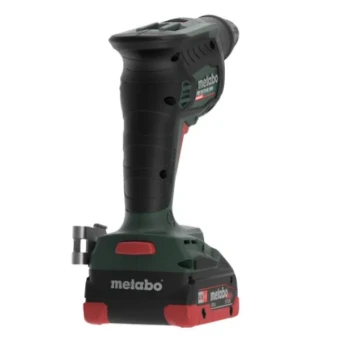 Акумуляторний шуруповерт для гіпсокартону Metabo TBS 18 LTX BL 5000 (18 В, без АКБ, 6 Н*м) (62006384