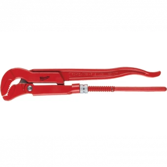 MILWAUKEE Ключ розвідний трубний , Ø67/430мм | 4932464577