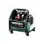 Акумуляторний компресор Metabo Power 160-5 18 LTX BL OF (18 В, 120 л/хв, без АКБ) (601521850)