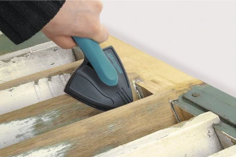 Wolfcraft дельташлифмашина 95 // 5884000