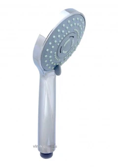 FALA Розприскувач для душа ПВХ тип KILE 3 положення струї зі з'єднанням G 1/2  | 75626