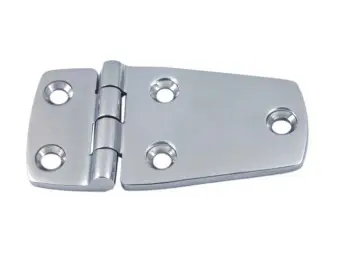 Петля нержавеющая 8234A 57x38