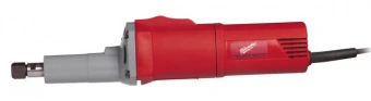 MILWAUKEE Шліфмашина пряма , DG 7Е, 600Вт | 4933391200