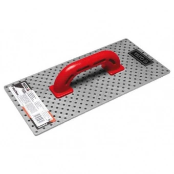 YATO Терка шлифовальная 'рашпиль' 160х370мм YT-5218