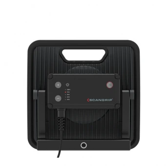 SCANGRIP Прожектор переносной 6000 lumen NOVA 6K | 03.5442
