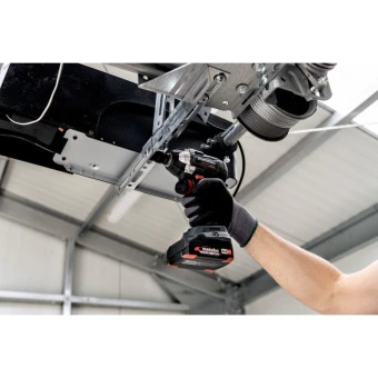 Акумуляторний ударний гайковерт Metabo SSW 18 LT 300 BL (18 В, без АКБ) (602398840)