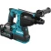 Акумуляторний перфоратор Makita HR003GM201 (36 В, 2х4 А*год, 2.8 Дж)