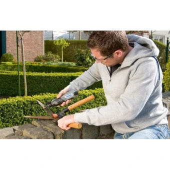 Багатофункційний інструмент Dremel 8220-1/5 (12 В, Li-ion) (F0138220JD)